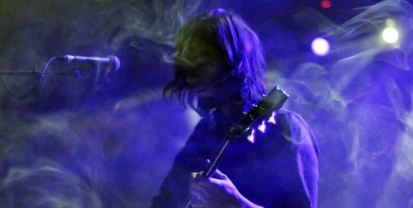 EuropaVox Festival στο Fuzz και αναρωτιόμαστε που πάει αυτή η χώρα;